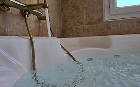 Pic love, 2 personnes jacuzzi